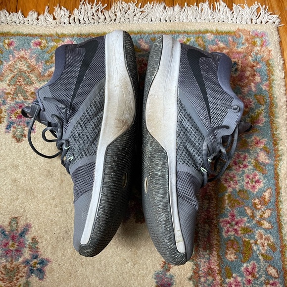 Nike zoom assertion size 14 - Picture 2 of 7